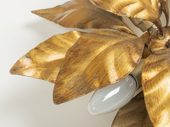 Image 1 of Lampada da soffitto anni '70, Hans Kögl, Vintage