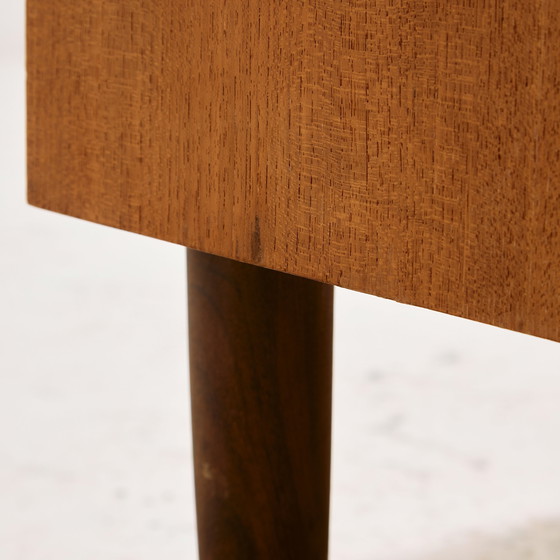 Image 1 of MK10648 Commode en teck restaurée