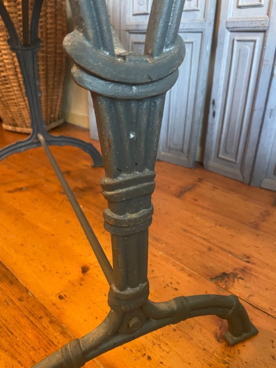 Image 1 of Bistrotisch Arbeitstisch Französisch