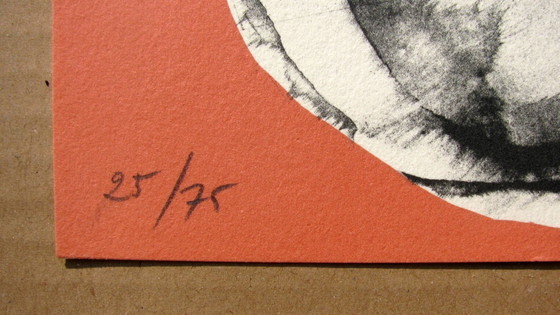 Image 1 of Arte spagnola: Edwardo ARRANZ BRAVO