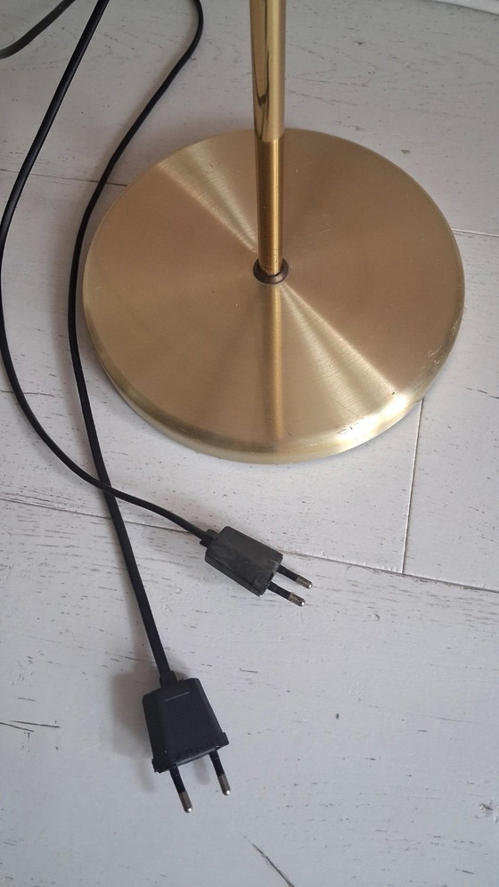 Lampada da terra retrò di metà secolo – Lampade da terra, Metal (photo 3 of 5)
