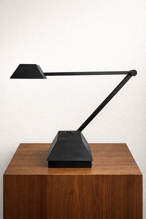 SIGMA Gelenkleuchte von Chris Hiemstra Luminance