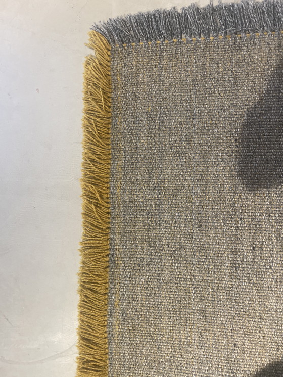 Image 1 of Tapis Quito, Janssens/Rebel