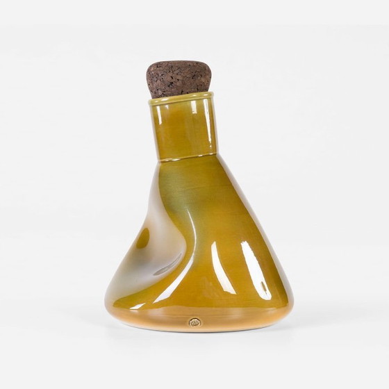 Image 1 of Wiid Design: Warped Lab vase