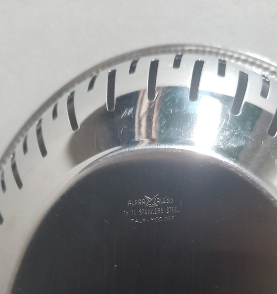 Image 1 of bol à pain Alessi Alfara