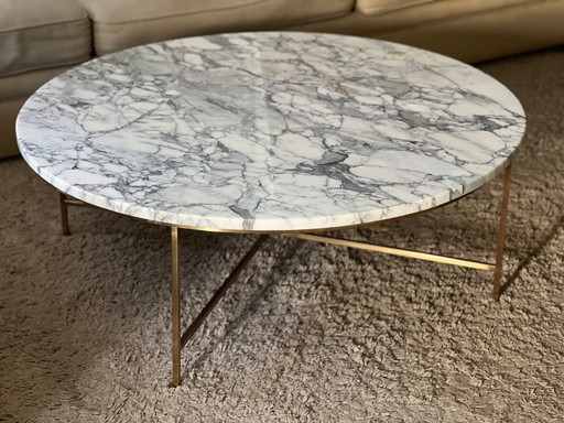 Table basse Paul McCobb pour Calvin Furniture Etat Unis 1955