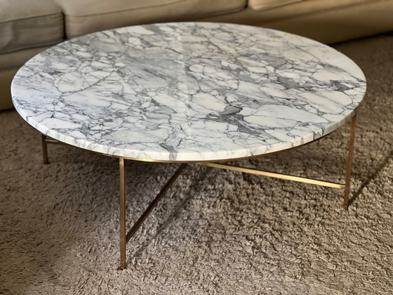 Image 1 of Paul McCobb coffee table for Calvin Furniture USA 1955