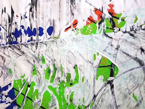 Image 1 of Jürgen Angeler - Reed Shore - XXL