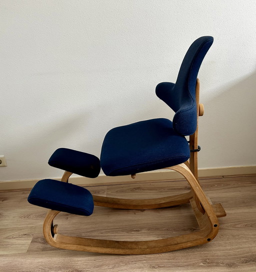 Chaise d'équilibre Stokke Varier