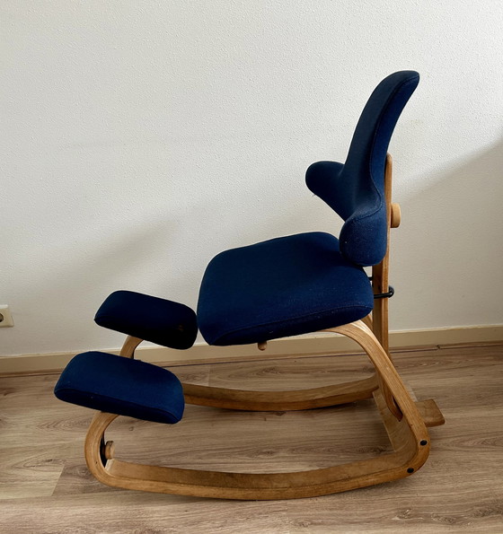 Image 1 of Chaise d'équilibre Stokke Varier
