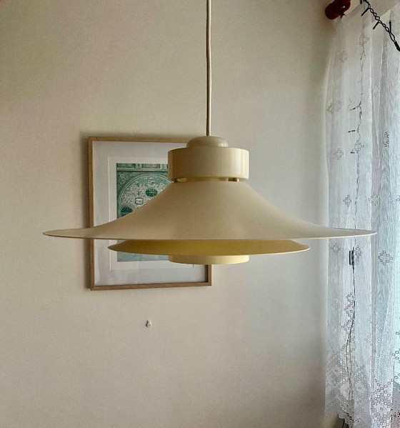 Image 1 of Vintage Deense hanglamp van Horn (Type 755, Max. 75W)