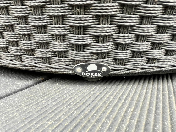 Image 1 of Borek - conjunto de salón para exteriores