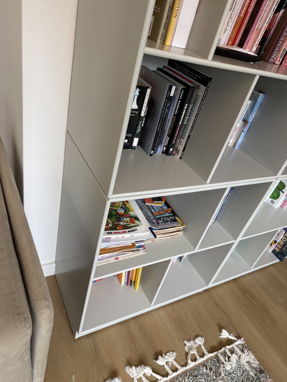 Image 1 of Montana Read D38 cm + Extra 35 cm Shelf 6113 - Nordic