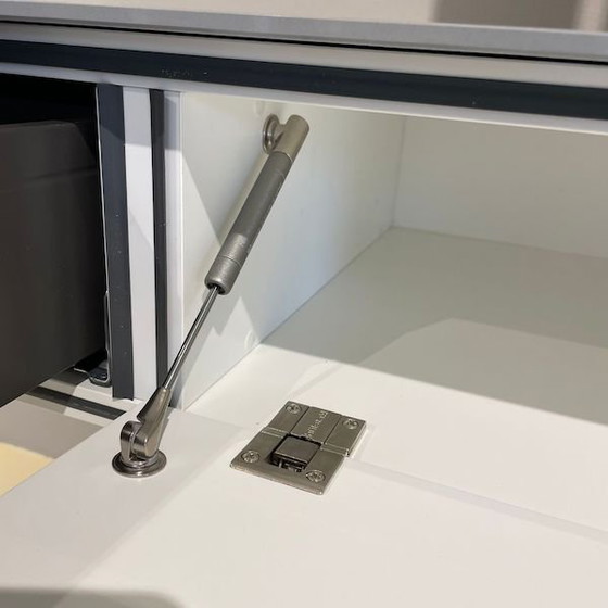 Image 1 of Mueble de televisión Hülsta Neo