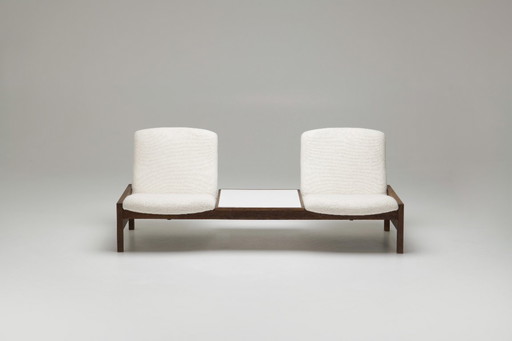 Modular Seating Set - Georges Van Rijck