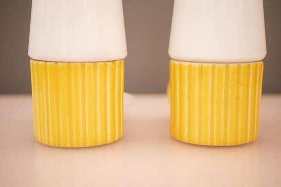 Image 1 of Wall sconces by Hans-Agne Jakobsson for Ifö, set of 2