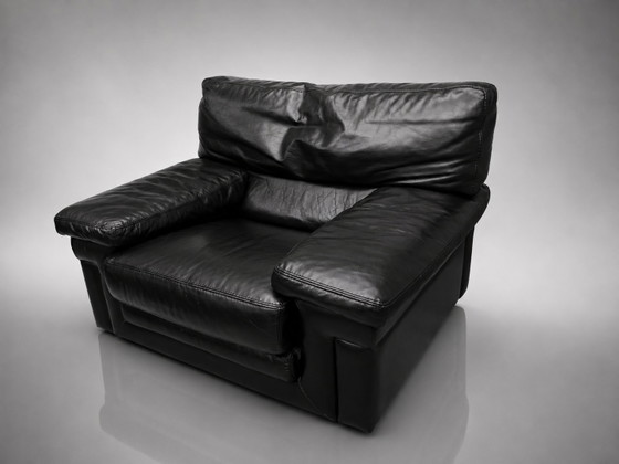 Image 1 of Vintage ROCHE BOBOIS armchair