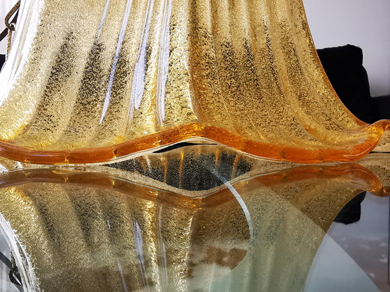 Image 1 of Pendant lamp Kaiser Leuchten Germany 1960s