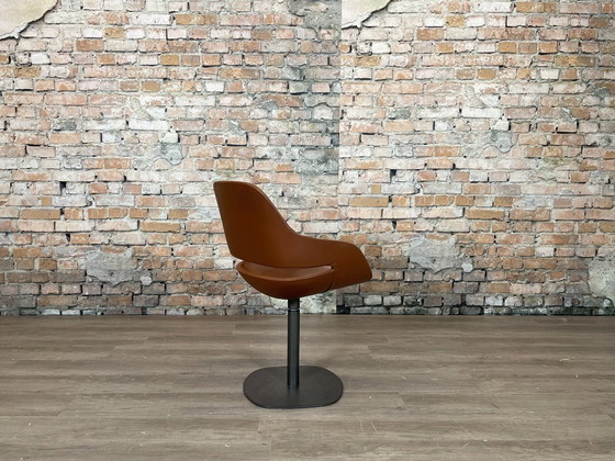 Image 1 of 6x Zanotta Eva