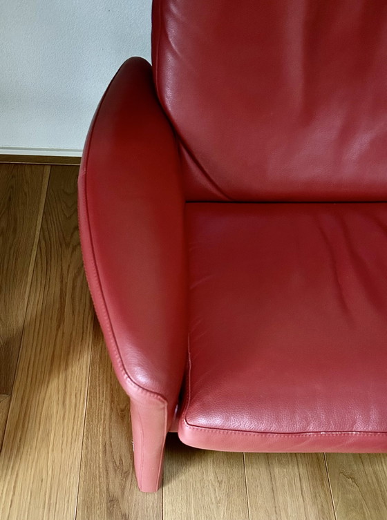 Image 1 of Canapé 2 places Antipode Leolux Coopérations