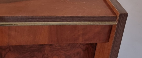 Image 1 of Tavola centrale di metà secolo