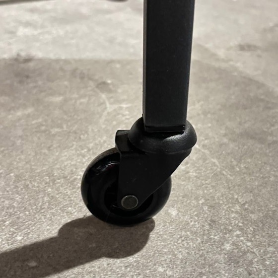 Image 1 of Panca da pranzo Nouvion Nadia con sedia da pranzo (set di 3)