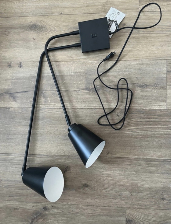 Image 1 of It’s about Romi lamp model Bremen