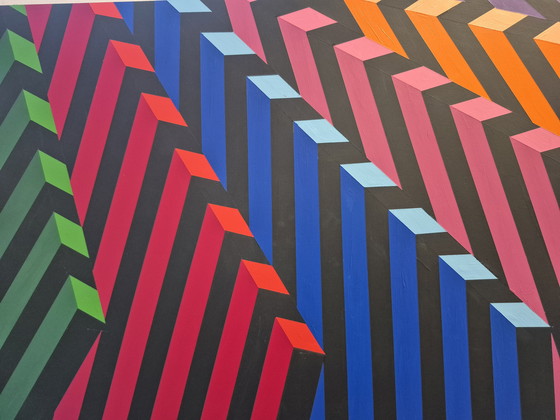 Image 1 of AMERICAN BORDERS