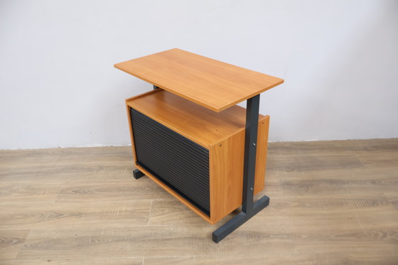Image 1 of Wooden Shutter Box
