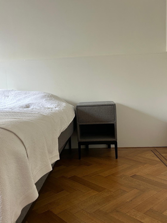 Image 1 of 2 Comodini Lifestyle Coriander - Swiss Sense