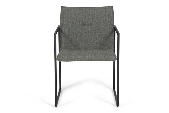 Image 1 of Arco Frame 6er-Set Esszimmerstühle