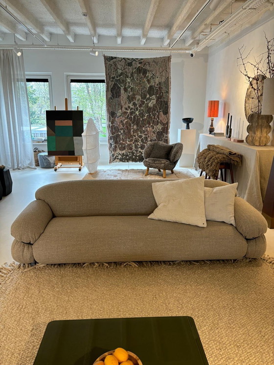 Image 1 of Tacchini Bank Sesann