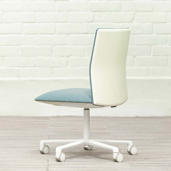 Sedia da ufficio Arper Kinesit – Sedie da ufficio, Textile, Modern (photo 4 of 23)