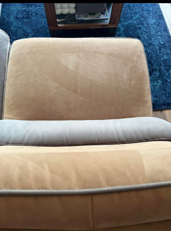 Image 1 of Modular sofa Château D’Ax