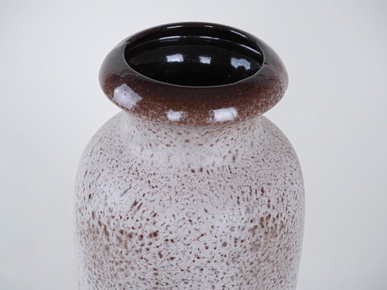 Image 1 of Keramikvase, deutsches Design, 1960er Jahre, hergestellt in Westdeutschland