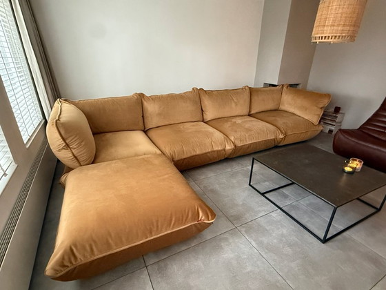 Image 1 of Divano da sumo per ragazzi grassi