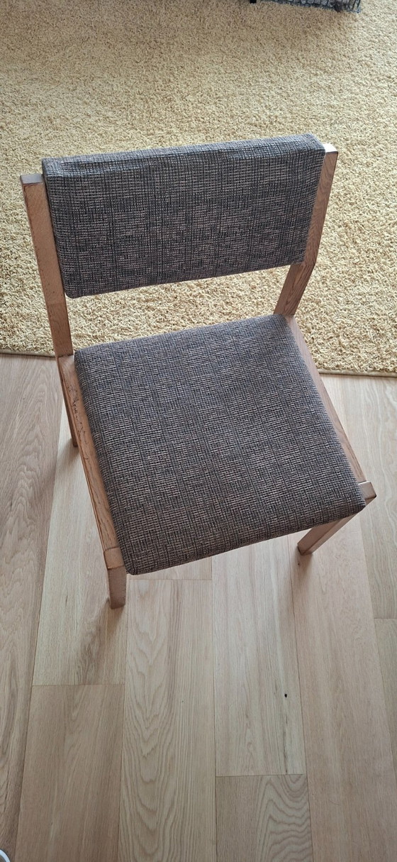 Image 1 of Pastoe by Cees Braakman Dining Corner