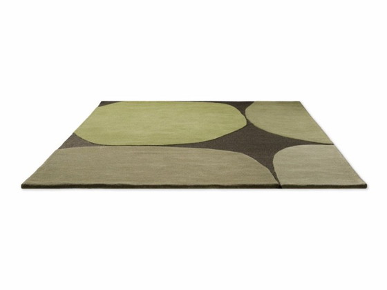 Brink en Campman Tappeto Decor Plateau Moss – Brink & Campman, Tappeti, Lana (photo 2 of 12)