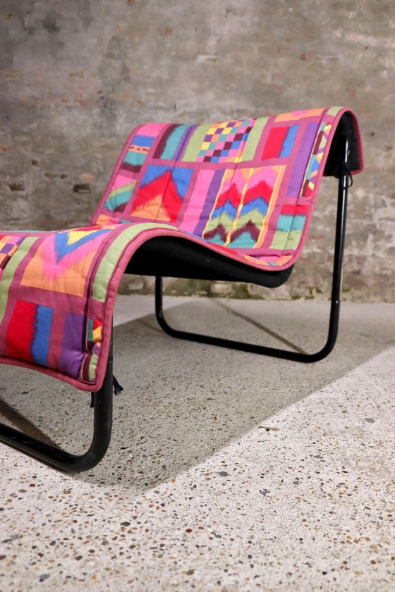 Image 1 of IKEA - Serri - Stuhl - Krumelur - Karin Mobring - 1986