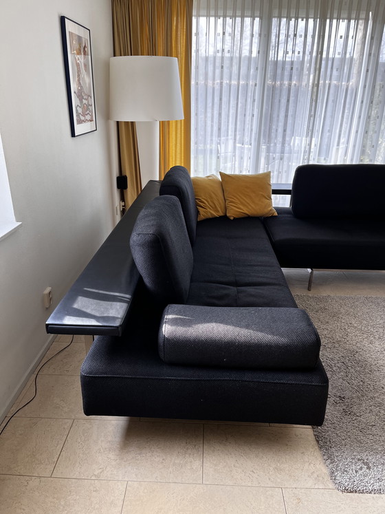 Image 1 of Sofá esquinero Rolf Benz modelo Dono