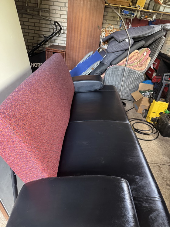 Image 1 of Harvink armslag custom designer sofa