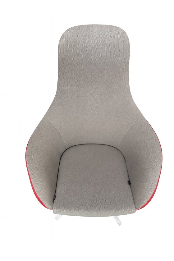 Image 1 of 2x sillones reclinables de diseño Montis Marvin