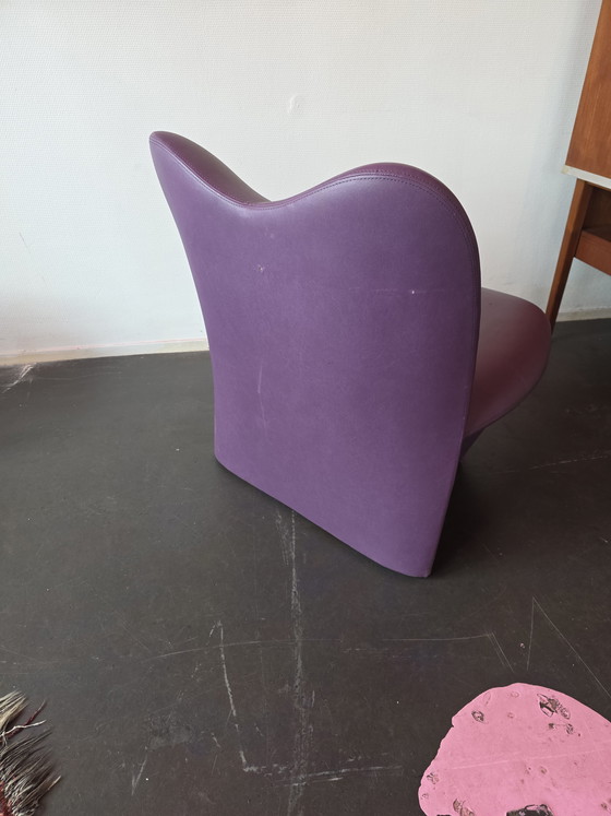 Image 1 of Poltrona Multipla di Jane Dillon e Peter Wheeler per Kron.