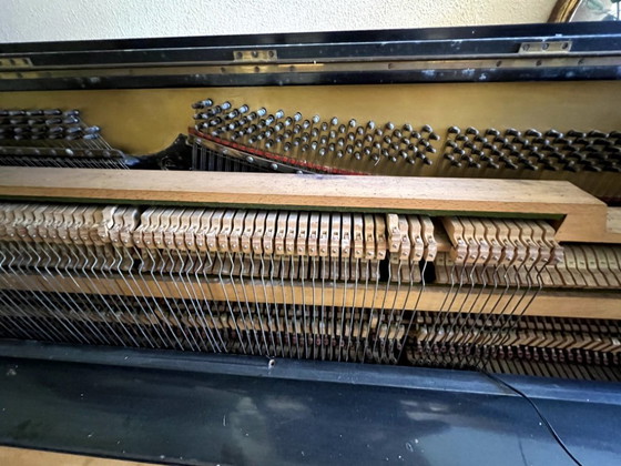 Image 1 of Piano del muro de Berlín de Rosenthal