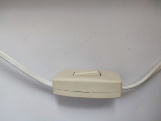 Image 1 of Vintage Ikea Memphis Stijl Wandlamp Wandlamp