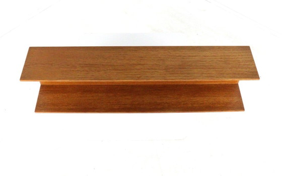 Image 1 of Étagère murale vintage Watler Wirz pour Walter Renz