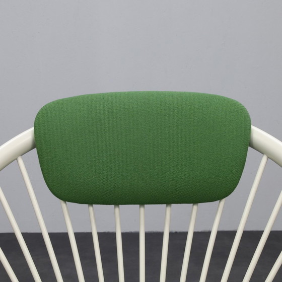 Image 1 of Circle Chair, 1960s