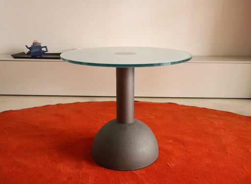 Calice Poltrona Frau Coffee Table