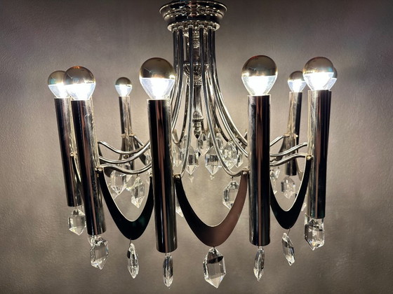 Image 1 of Vintage pendant lamp