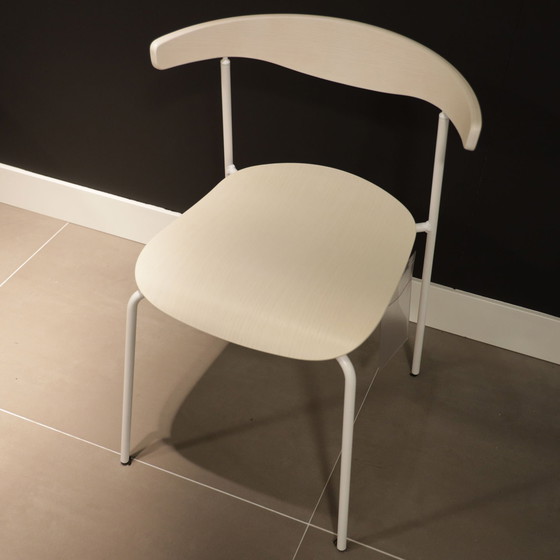 Image 1 of Silla de comedor Edsbyn Hug Chair